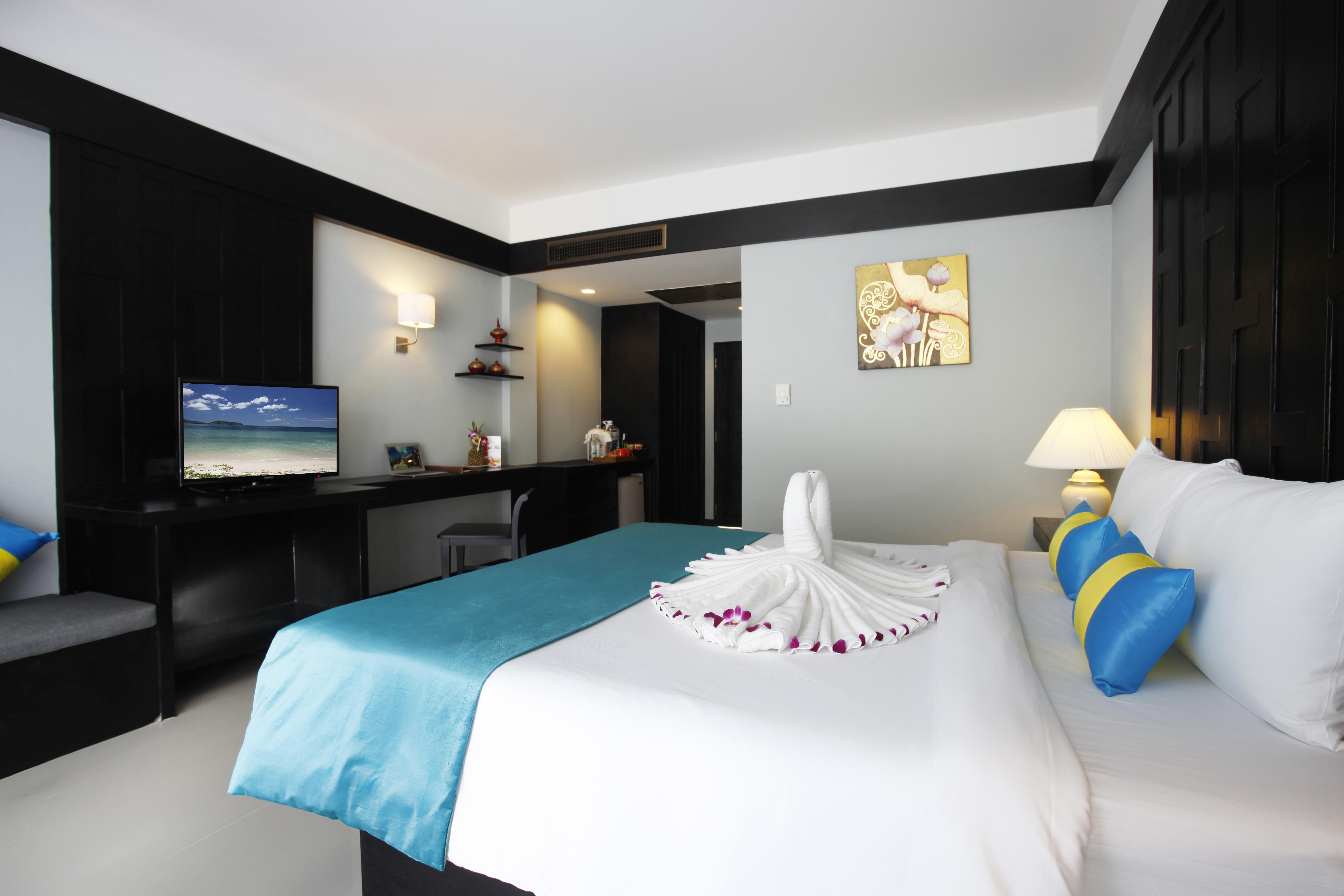 Diamond Cottage Resort & Spa Karon Zewnętrze zdjęcie