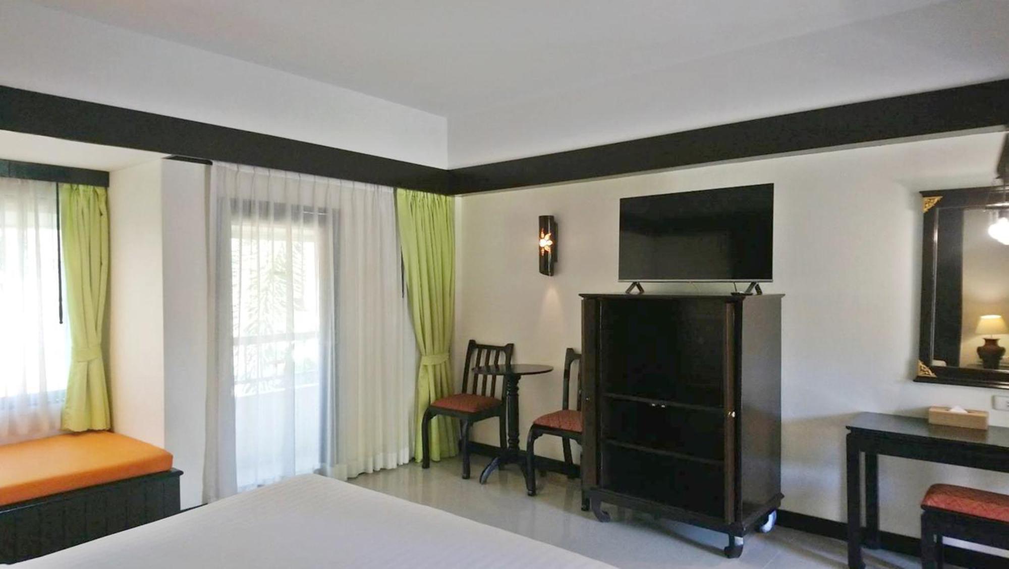 Diamond Cottage Resort & Spa Karon Zewnętrze zdjęcie