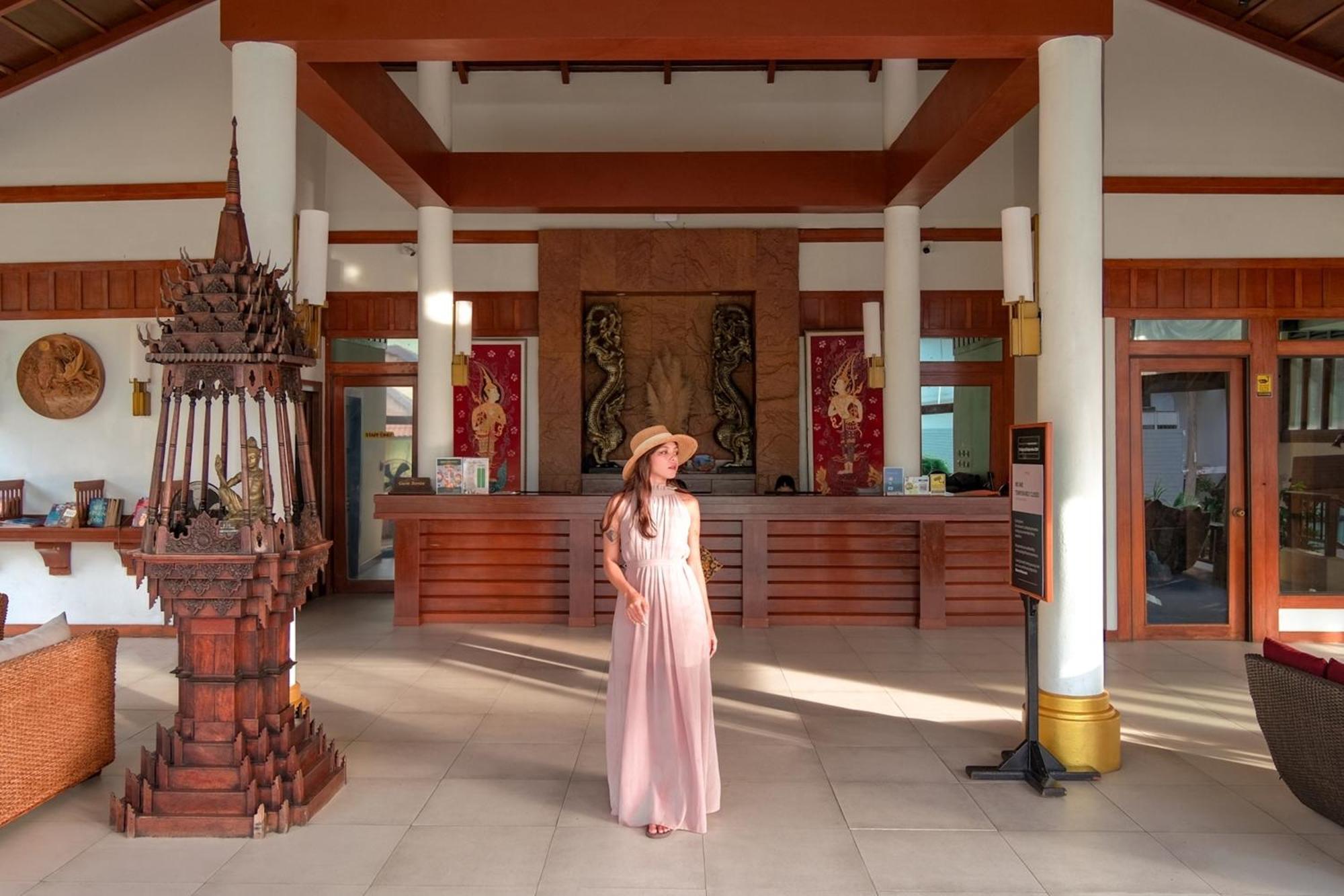 Diamond Cottage Resort & Spa Karon Zewnętrze zdjęcie